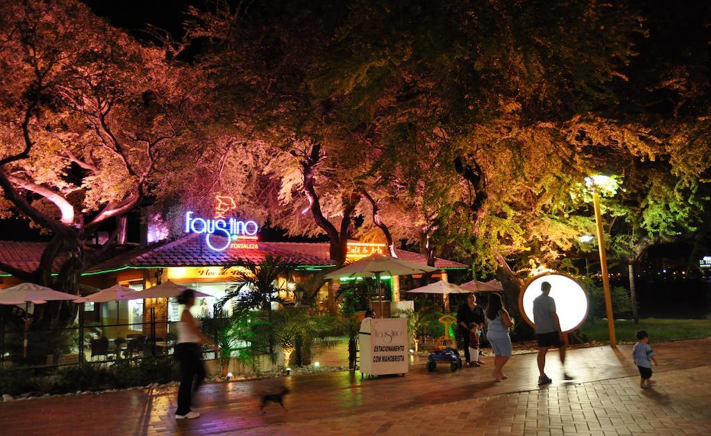 Seaflats - Meireles - Costeira Fortaleza (Ceara)