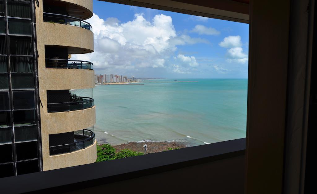 Aparthotel Seaflats - Meireles - Costeira