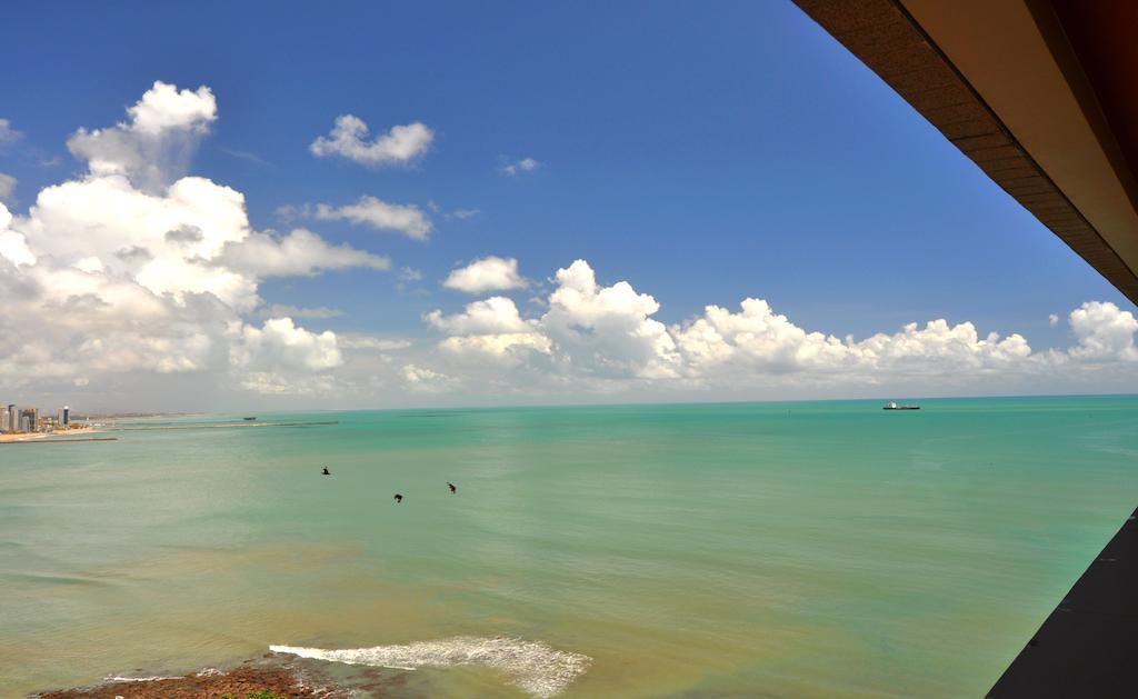 Aparthotel Seaflats - Meireles - Costeira 3*