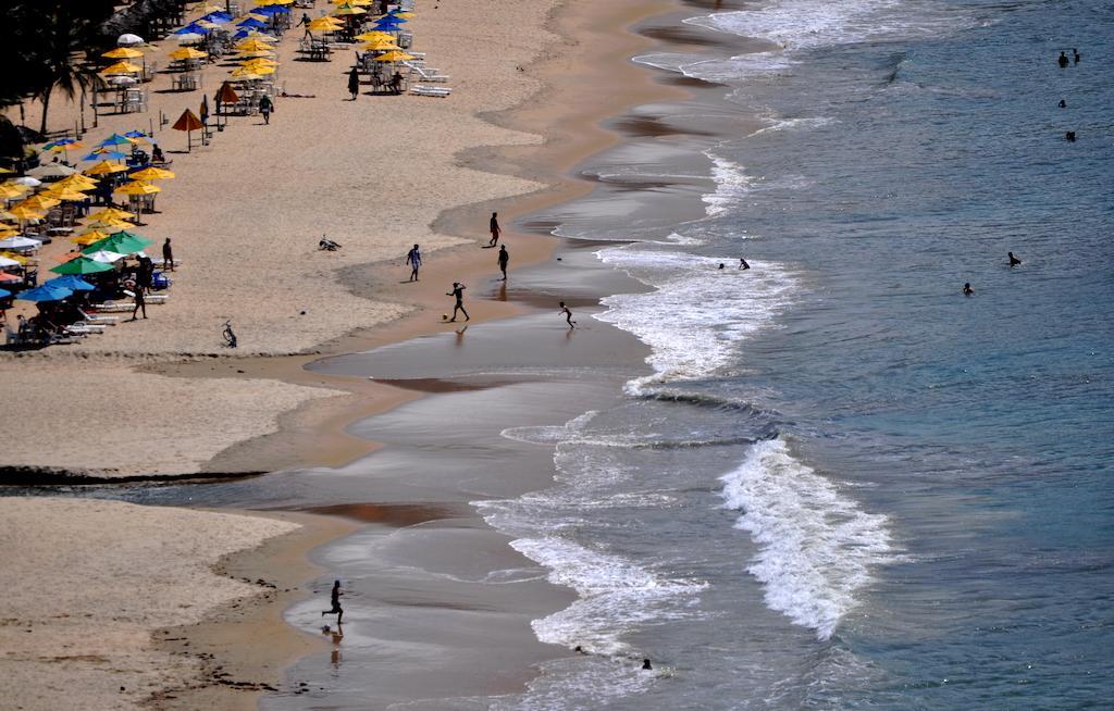 Seaflats - Meireles - Costeira Fortaleza (Ceara)