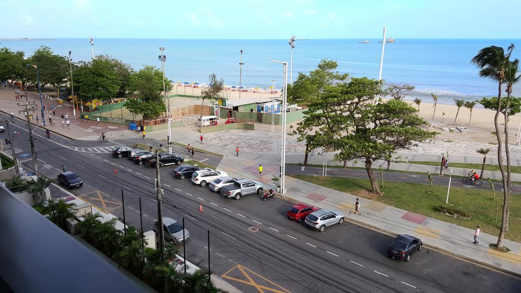 Seaflats - Meireles - Costeira Aparthotel