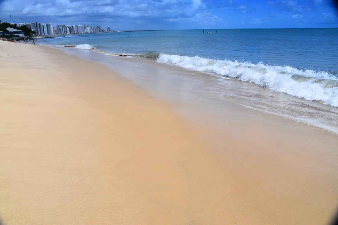 Aparthotel Seaflats - Meireles - Costeira 3*