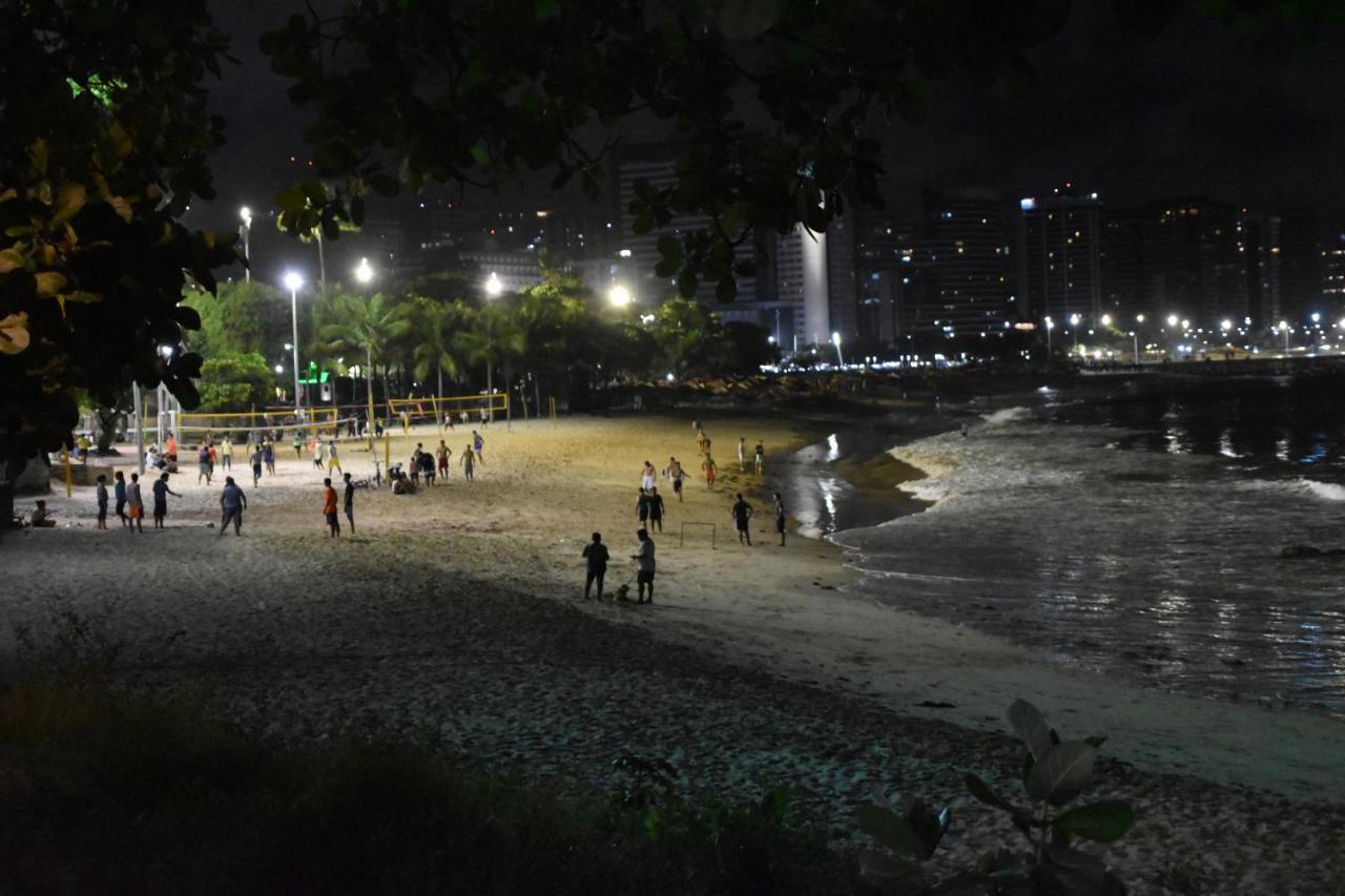 Seaflats - Meireles - Costeira Aparthotel Fortaleza (Ceara)