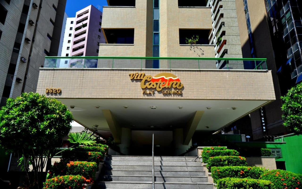 Seaflats - Meireles - Costeira 3* Fortaleza (Ceara)