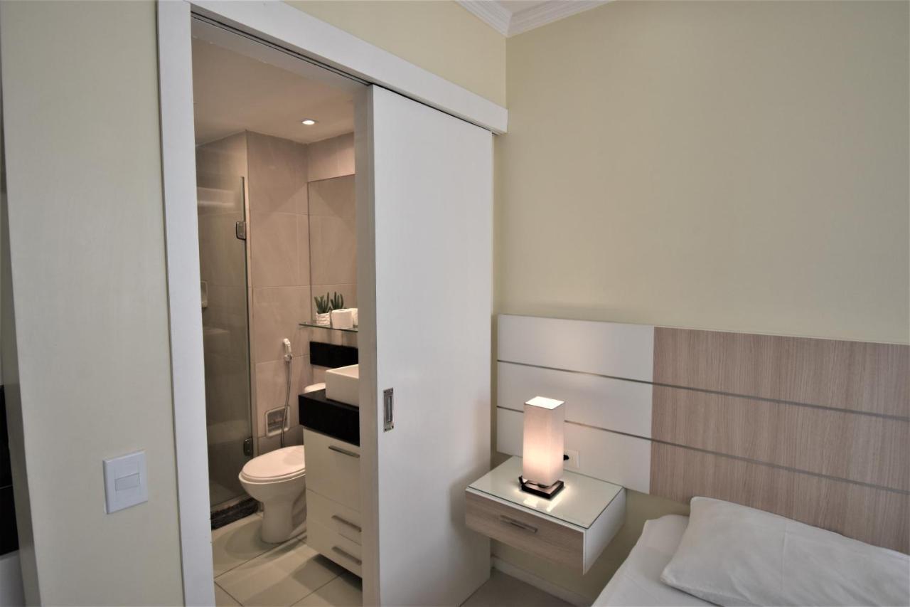 Aparthotel Seaflats - Meireles - Costeira
