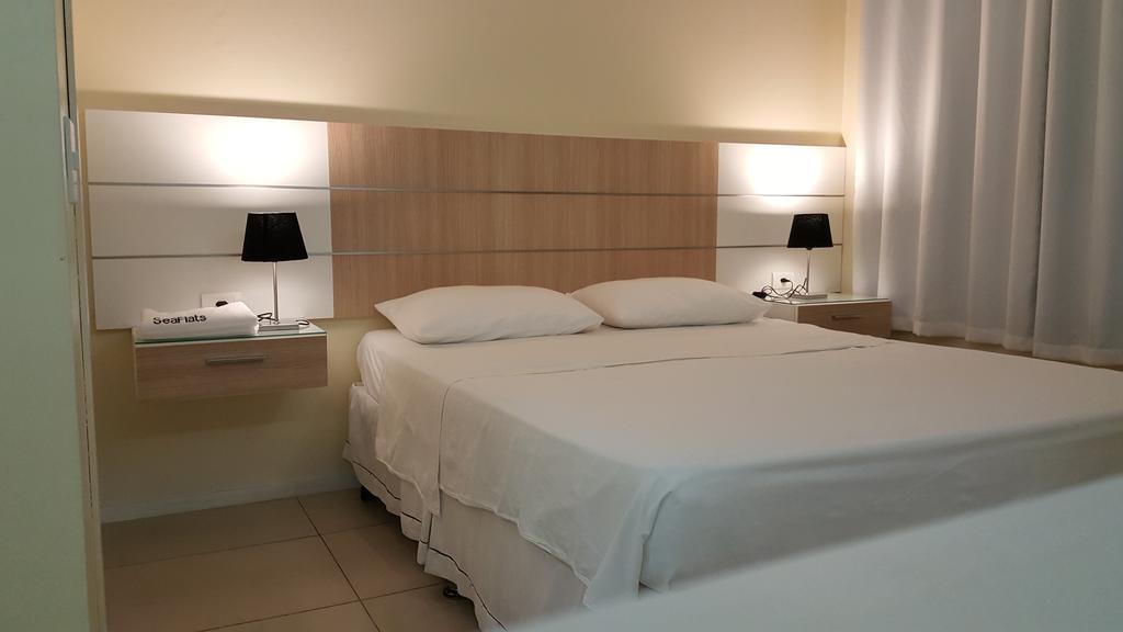 Aparthotel Seaflats - Meireles - Costeira Fortaleza (Ceara)