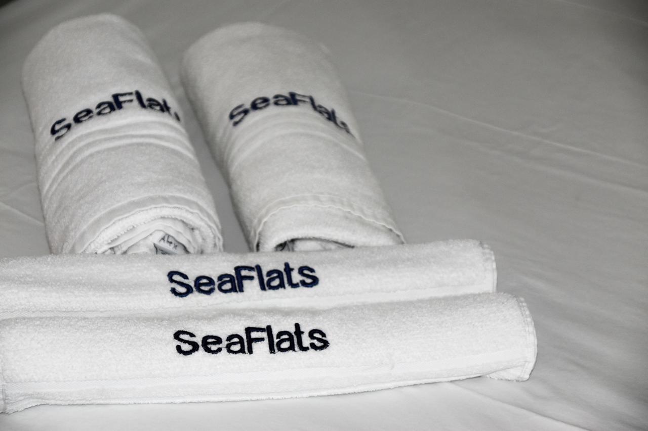 Seaflats - Meireles - Costeira Fortaleza (Ceara)