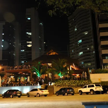 Aparthotel Seaflats - Meireles - Costeira 3*