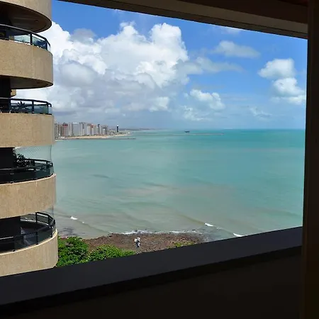 Aparthotel Seaflats - Meireles - Costeira