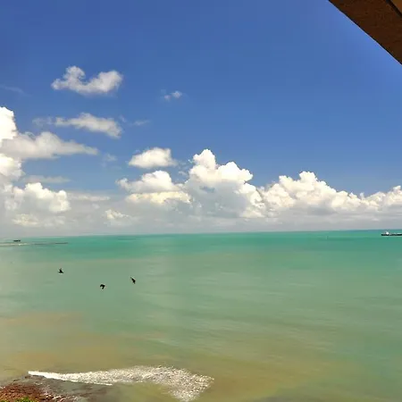 Aparthotel Seaflats - Meireles - Costeira 3*