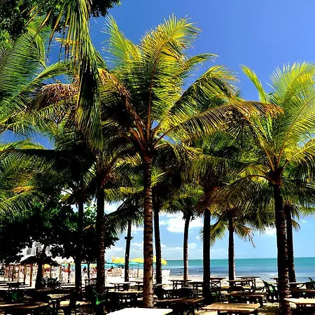 Aparthotel Seaflats - Meireles - Costeira
