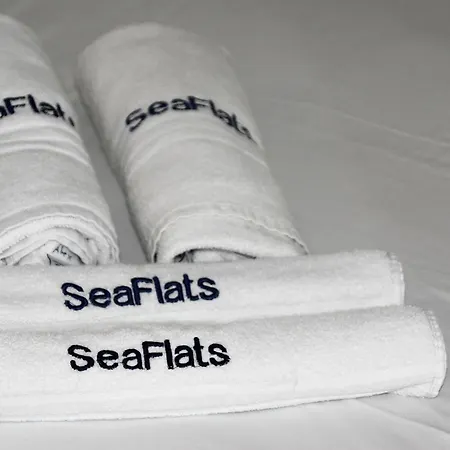 Seaflats - Meireles - Costeira Fortaleza (Ceara)