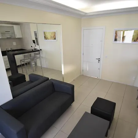 Aparthotel Seaflats - Meireles - Costeira