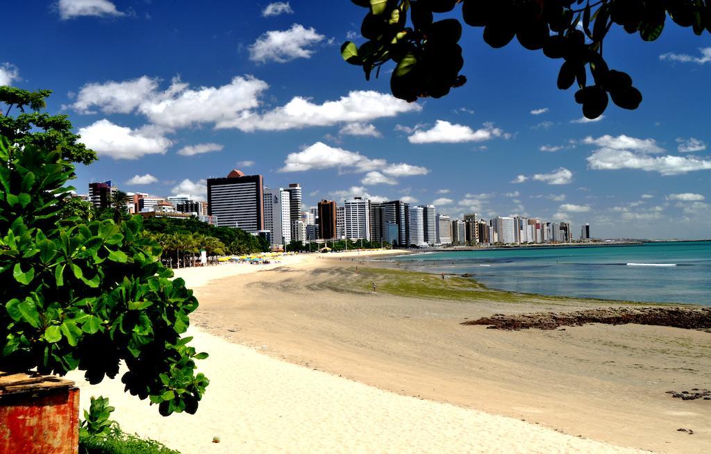 Aparthotel Seaflats - Meireles - Costeira 3*